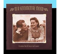 Bob De Angelis - In a Sentimental Mood CD
