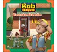 Bob De Bouwer - Beestenbende (audiolibro)