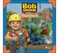 Bob De Bouwer - Dinopark (audiolibro)