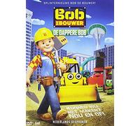 Bob De Bouwer: Serie 1.2 [Edizione: Paesi Bassi] [Italia] [DVD]
