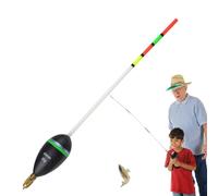 Bob de, Flota de, Droga de para fundición a Larga Distancia, Accesorios de Aparejos de de mar, de Herramientas de Anzuelo para Trucha