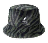 Bob de piel sintética Kangol L