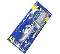 Bob de plomo retráctil, bob de plomo | Estirar automáticamente las líneas estabilizan rápidamente la herramienta de bobs de plomo magnético, 19,69 ft Cable de retroceso automático, herramientas de