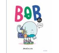 Bob Del Revés (ebook)
