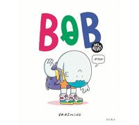 Bob del revés (Infantil Ilustrado)