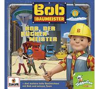 Bob der Baumeister - 001/Bob der Küchenmeister