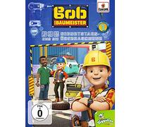Bob der Baumeister 02 - Bob und die Geburtstagsüberraschung [Alemania] [DVD]