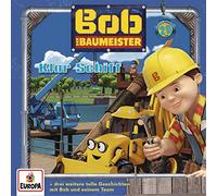 Bob der Baumeister - 020/Klar Schiff