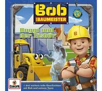 Bob der Baumeister - 021/Baggi und der Eisbär