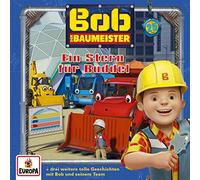 Bob der Baumeister - 025/Ein Stern Für Buddel