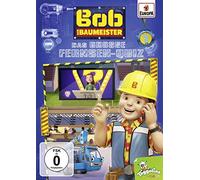 Bob der Baumeister 03 - Das grosse Fernseh-Quiz [DVD]