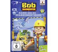 Bob der Baumeister 04 - Baggi und die Wasserrutsche [DVD]
