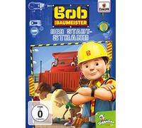 Bob der Baumeister 05 - Der Stadt-Strand [DVD]