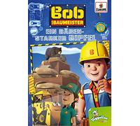 Bob der Baumeister 11 - Ein bärenstarker Gipfel [DVD]