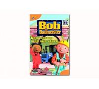 Bob der Baumeister 15 - Gemeinsam Sind Wir Stark [Casete]