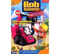 Bob der Baumeister 23 - Überraschung für Benny [Alemania] [DVD]