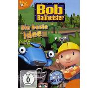 Bob der Baumeister 31 - Die beste Idee [Alemania] [DVD]