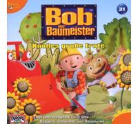 Bob der Baumeister - 31/Knolles Grosse Ernte [Import]