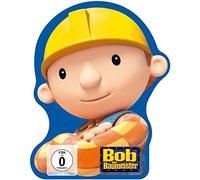 Bob der Baumeister - 3er-Metallbox [DVD]