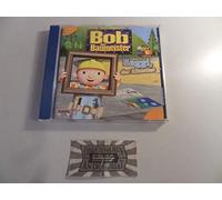 Bob der Baumeister - 40/Baggi,der Künstler [Import]