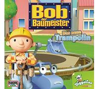 Bob der Baumeister - 41/das Neue Trampolin [Import]