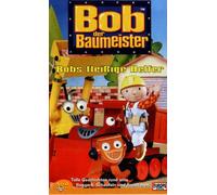 Bob der Baumeister 5 - Bobs fleißige Helfer [Alemania] [VHS]