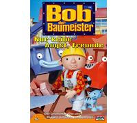 Bob der Baumeister 6 - Nur keine Angst, Freunde [Alemania] [VHS]