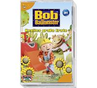 Bob der Baumeister - Bob, der Baumeister 31: Knolles große Ernte [Casete]