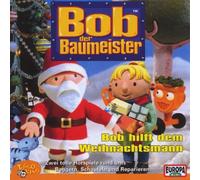 Bob der Baumeister - Bob Hilft dem Weihnachtsmann