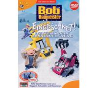 Bob der Baumeister - Eingeschneit/Winterspiele.. [Alemania] [DVD]