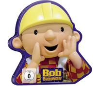 Bob der Baumeister - Metallbox [Alemania] [DVD]