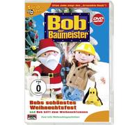 Bob der Baumeister - Weihnachtsfest [Alemania] [DVD]