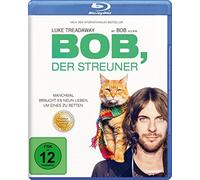 Bob, der Streuner [Blu-ray]