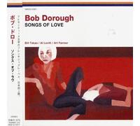 Bob Dorough - Songs of Love