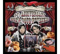 Bob & Doug Mckenzie - Great White North & Strange Brew [Vinilo]