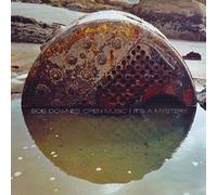Bob Downes - It's A Mystery