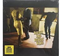 Bob Dylan - ɌΟՍԌΗ ΑΝⱰ ɌΟWⱰΥ WΑΥՏ (2LP ΥΕԼԼΟW VINYL)