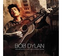 Bob dylan - 1960s broadcasts: hard times & ramblin' 'round