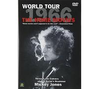 Bob Dylan - 1966-1981 [Alemania] [DVD]