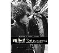 Bob Dylan - 1966 World Tour/The Home Movies [Francia] [DVD]