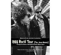 Bob Dylan - 1966 World Tour: The Home Movies [Francia] [DVD]