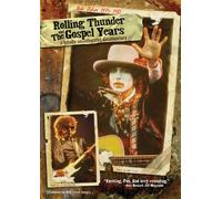 Bob Dylan - 1975-1981/Rolling Thunder and The Gospel Years [Alemania] [DVD]