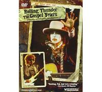 Bob Dylan-1975 1981 Rolling Thunder DVD [Italia]