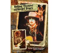 Bob Dylan – 1975-1981: Rolling Thunder & The Gospel Years – DVD – Edición Francia