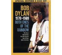 Bob Dylan - 1978-1989/Both Ends of the Rainbow [Reino Unido] [DVD]
