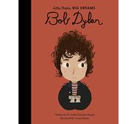 Bob Dylan (37): Volume 37 (Little People, BIG DREAMS)