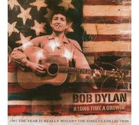 Bob Dylan - A Long Time Growin' [Vinilo]