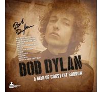 Bob Dylan A Man Of Constant Sorrow (Vinyl) (Importación USA)