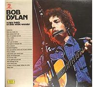 BOB DYLAN - a rare batch of little white wonder, vol. 2 LP