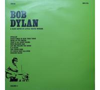 Bob Dylan - A Rare Batch Of Little White Wonder Volume 2 [LP]